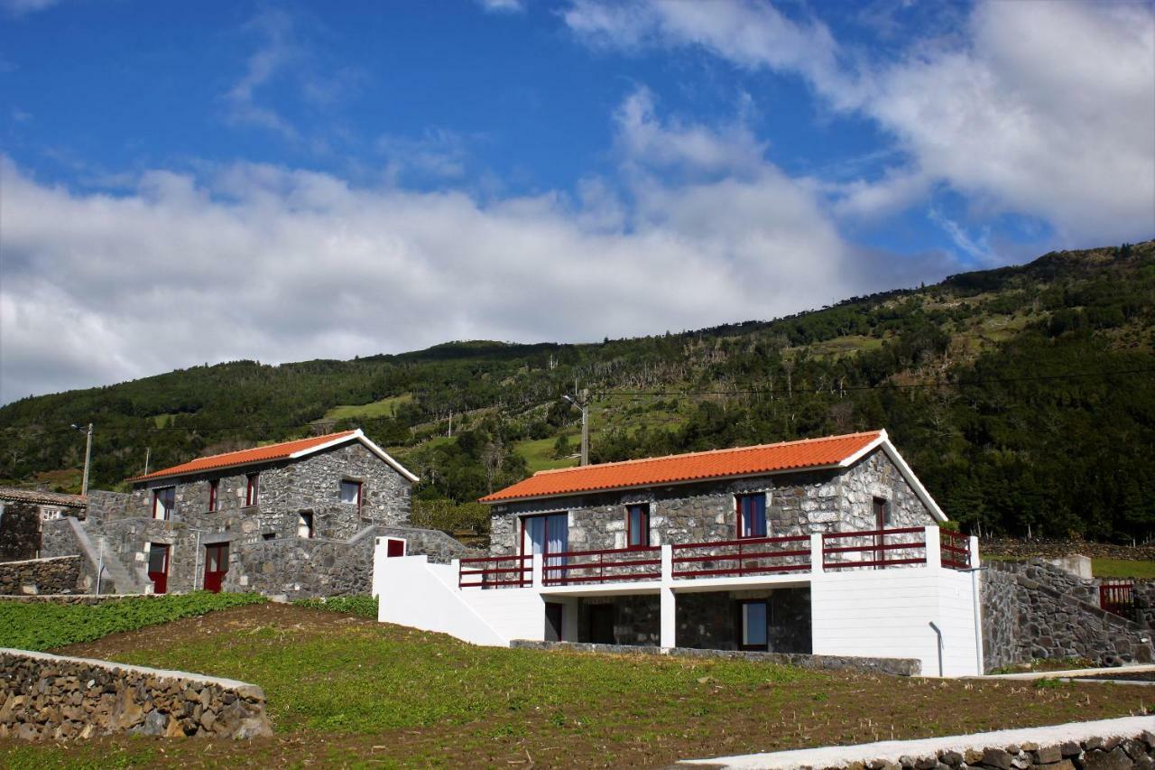 Melo'S Place Madalena  Exterior foto