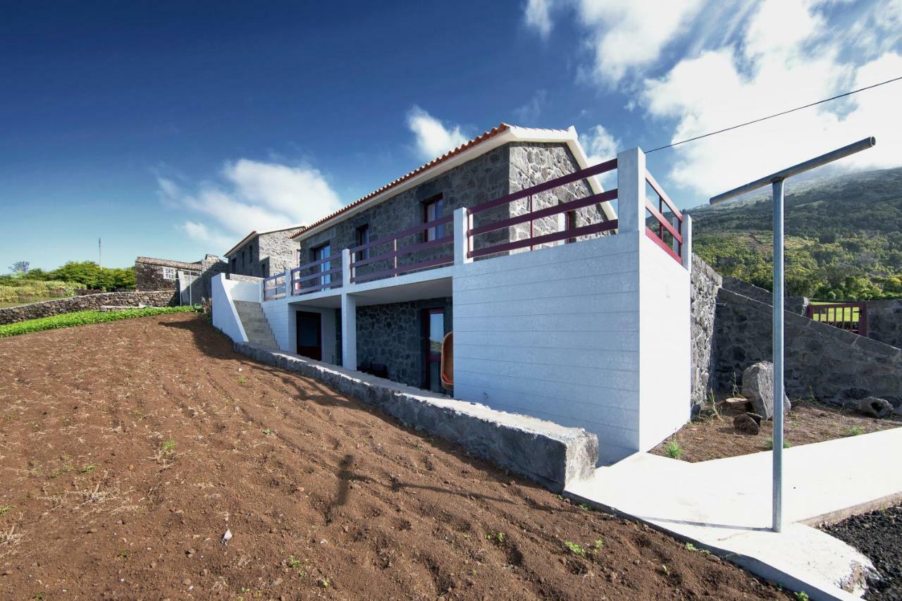 Melo'S Place Madalena  Exterior foto